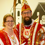 Flo I. und Hanne I. (Diehl)