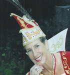 Marie-Louise I. (Weller)