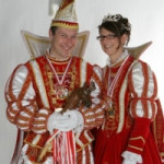 Thomas I. und Karina I. (Otterbach)