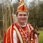 Thomas II. (Schuhen)