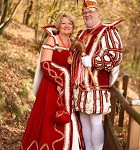 Klaus-Peter I. und Kerstin I. (Beel)