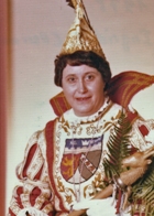 Ingrid I. (Herrmann)