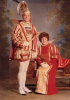 Hermann-Josef I. und Klara I. (Eickhoff)