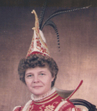 Anneliese I. (Gerber)