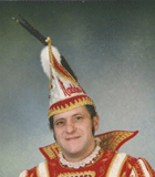 Clemens I. (Schlosser)