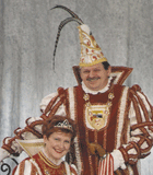 Alfred IV. und Beate I. (Erner)